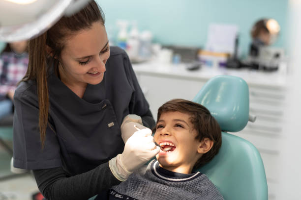 Best Emergency Orthodontic Services in Belleville, MI