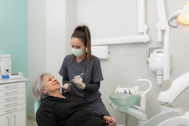 Best Urgent Care for Lost Fillings or Crowns in Belleville, MI