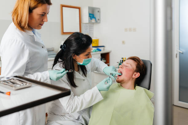 Best Emergency Denture Repair in Belleville, MI