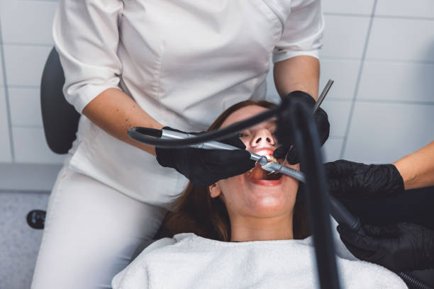 Best Emergency Gum Treatment in Belleville, MI