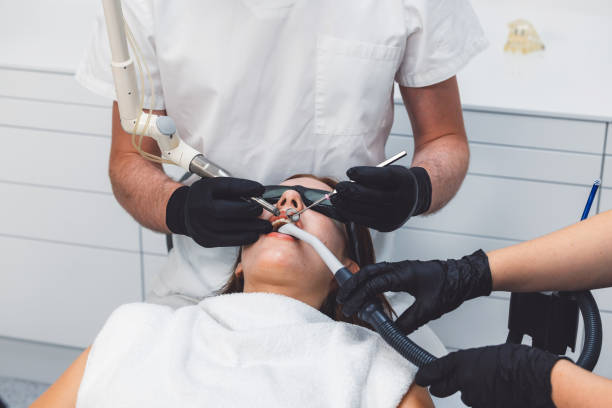 Best Emergency Wisdom Teeth Removal in Belleville, MI