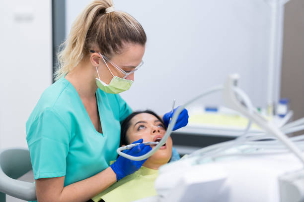 Best Emergency TMJ Treatment in Belleville, MI