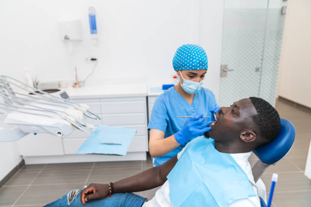 Best Weekend Emergency Dentist in Belleville, MI
