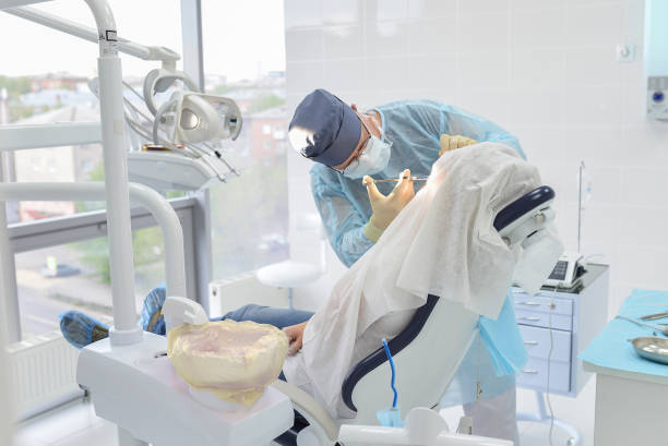 Best Emergency Tooth Extraction in Belleville, MI